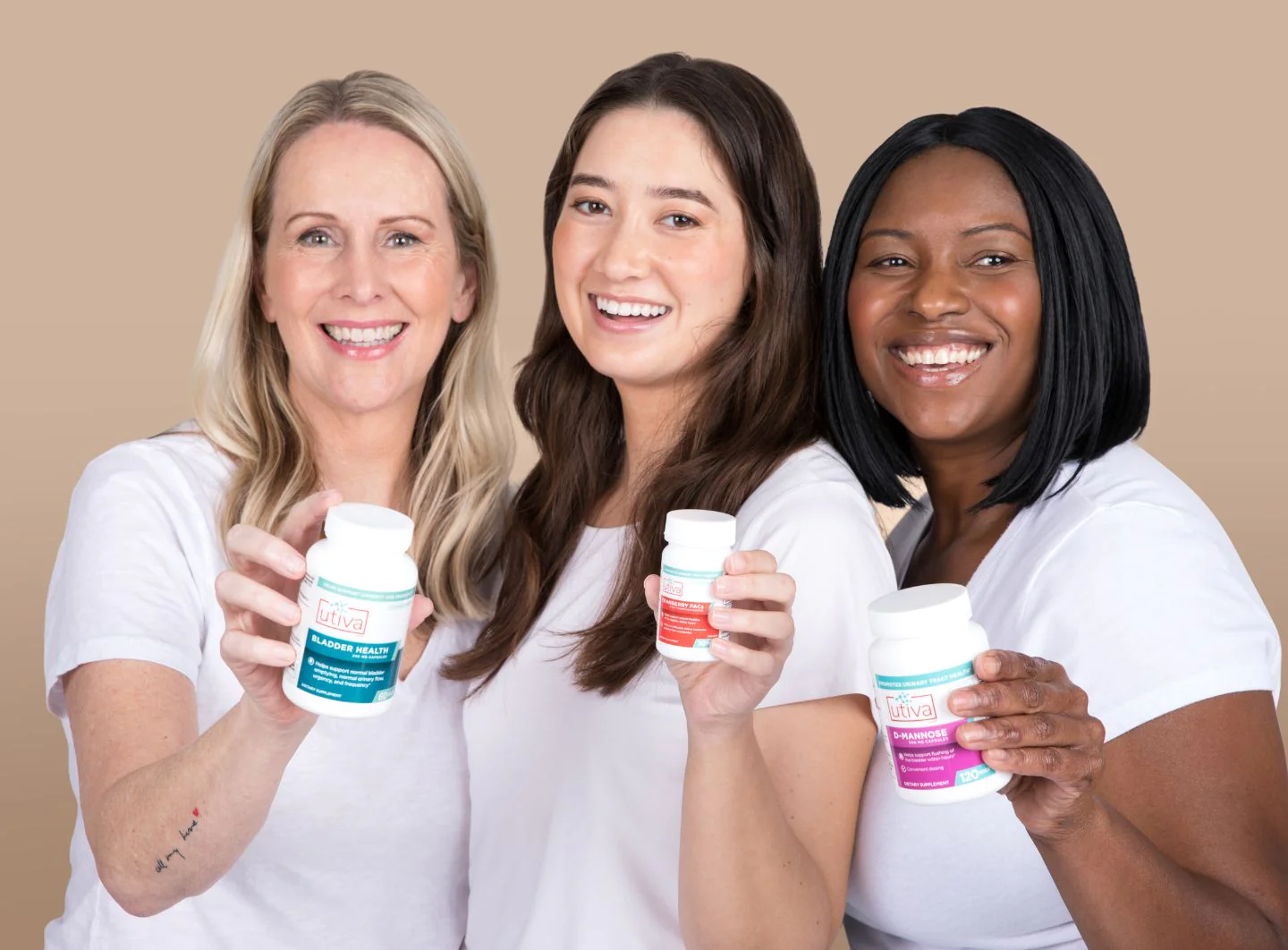Natural Pelvic Health Solutions